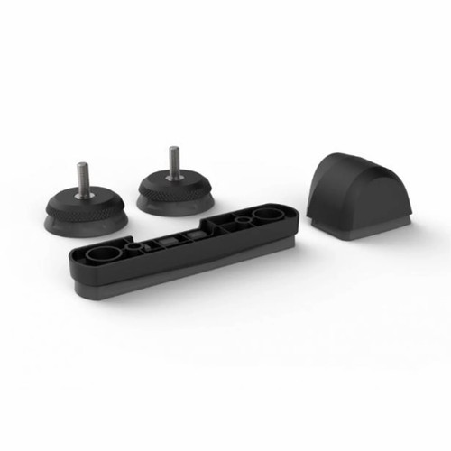 Wahoo kickr axis piedini - wahoo,