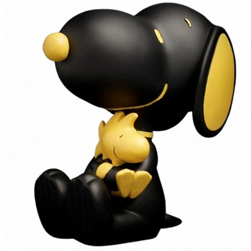 Statuetta collezione blogo - statuetta,