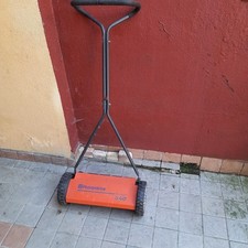 Rasaerba Nuvolette 540