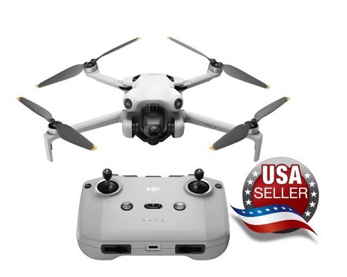 Dji mini pro n2 - 4,