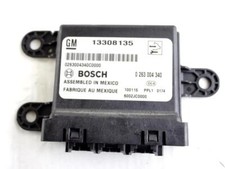 13308135 CENTRALINA SENSORI DI