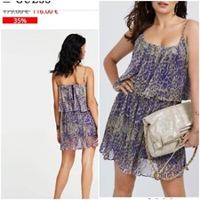 Marciano Guess abito Elegante