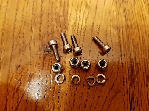 Thorens td124 e50 - e50, di