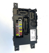 BODY COMPUTER OPEL CORSA D 1.2