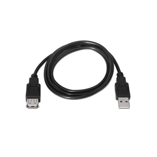 Cavo prolunga usb maschio - prolunga,