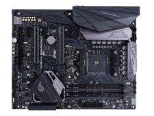 Per ASUS ROG CROSSHAIR VI HERO
