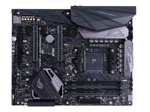 Per asus rog crosshair - crosshair, vi