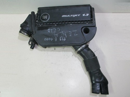 51816590 scatola filtro aria - scatola,