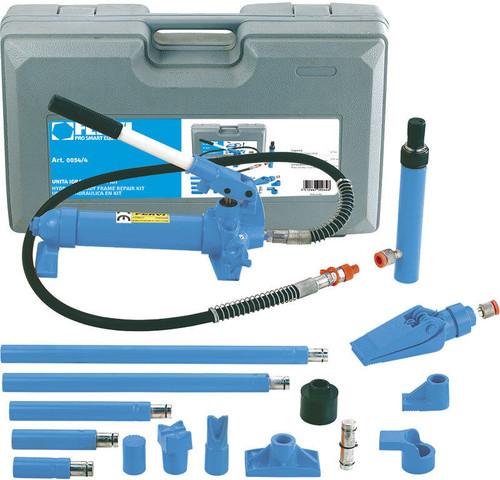 Unita idraulica kit - unita',