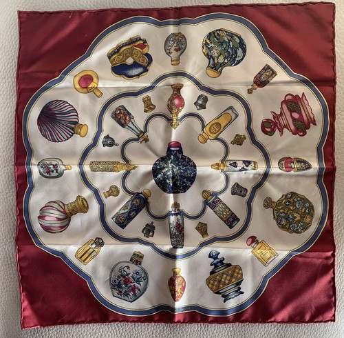 Hermès foulard gavroche - hermÈs,