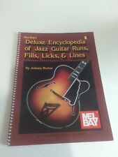 Johnny Rector Deluxe