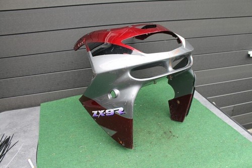 Kawasaki zx9r zx9 94 - b1, 94-97
