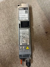 PSU Dell 350W L350E-S1 PS-2351-1D-LF 0P7GV4 R320 R420