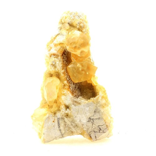 Pietre minerali calcite - pietre, e