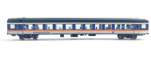 Vitrains 3271 sleeperette - vitrains,