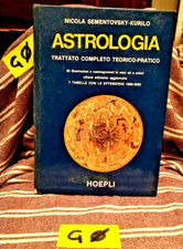 ASTROLOGIA  - SEMENTOVSKY