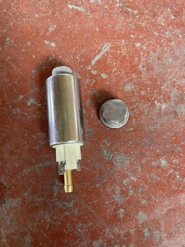 Pompa carburante mercury - pompa,