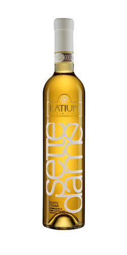 Recioto soave sette dame - di,