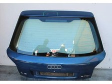 8L0827023M PORTELLONE POSTERIORE AUDI A3 (8L1) 1.9 TDI 8V MAN 5M KW96 - 130CV (2