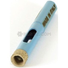 FRESA DIAMANTATA ø 10mm PER