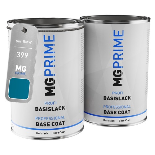 Vernice per auto - , kit