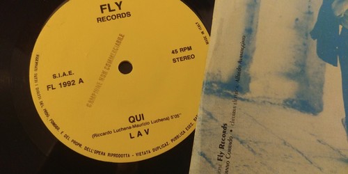 Giri lav qui gesta per - 45,