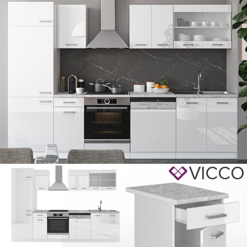 Cucina line - cucina,