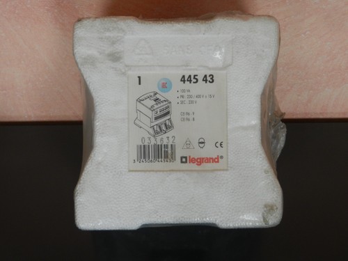Trasformatore 230 400 v - trasformatore,