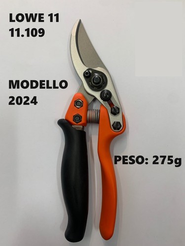 Lowe 109 forbici per - lowe,