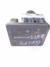 1K0907379Q 1K0614517M ATE 10.0206-0180.4 POMPA CENTRALINA ABS VW SKODA SEAT AUDI