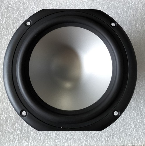 Chario woofer 13cm 80w - -,