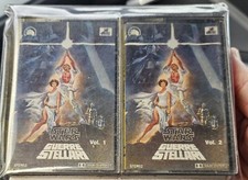 Star Wars Guerre Stellari 2 Mc