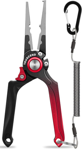 Pinza pesca acqua salata - pinza, da