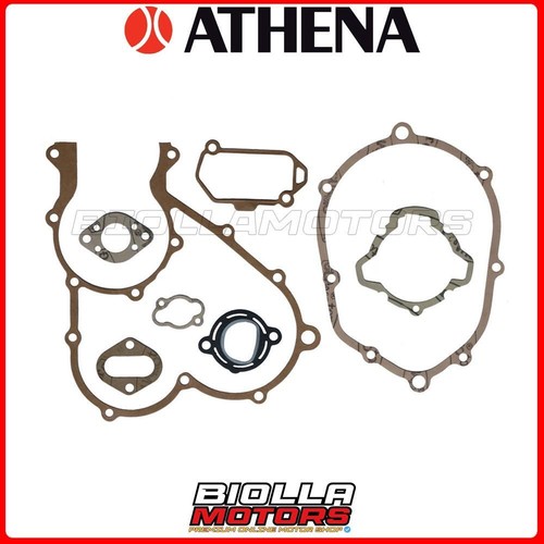 Kit guarnizioni motore - guarnizioni, athena