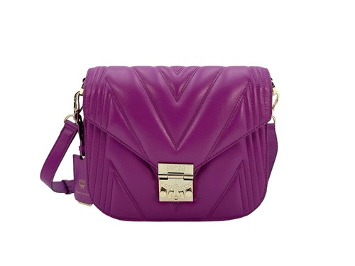 Borsa tracolla mcm - borsa,
