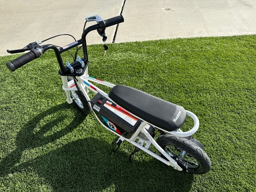Razor rambler kit - razor,