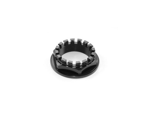 Dado corona nero ducabike per - ducabike,