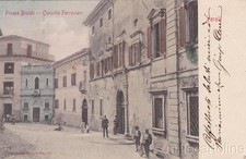 * VEROLI - Piazza Bisleti