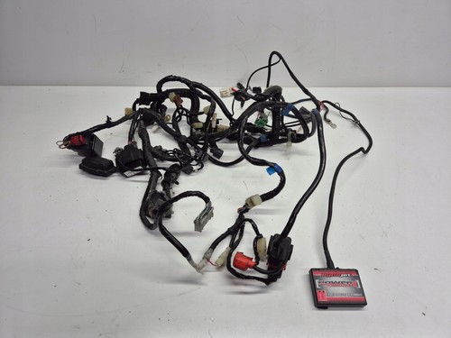 Honda cbr 1000 sc57 - rr, 17233