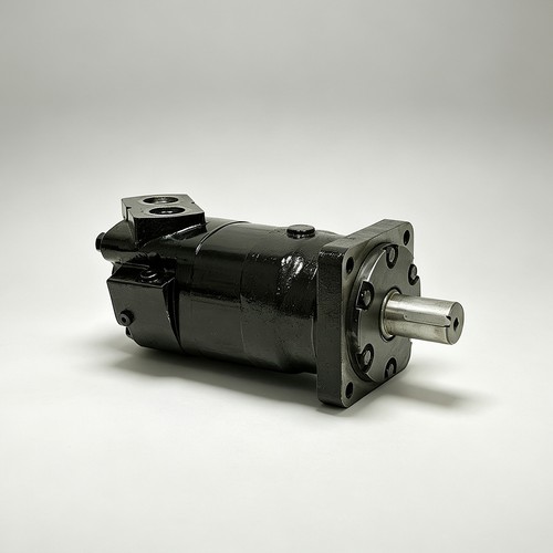 Motore idraulico cu - motore, 23,87