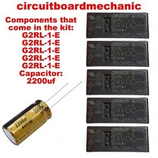 Kit Riparazione PE970463