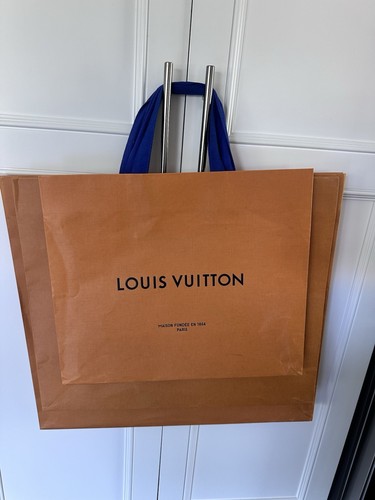 Borse shopping autentiche - 3,