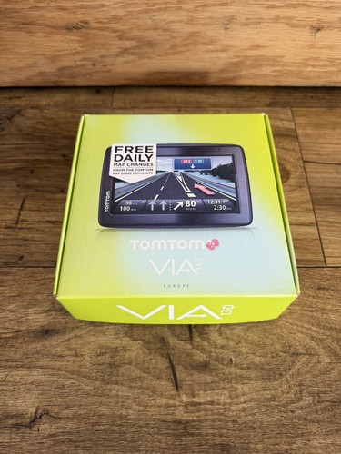 Navigatore satellitare tomtom - navigatore,