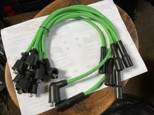 SET CAVI ACCENSIONE TRIUMPH