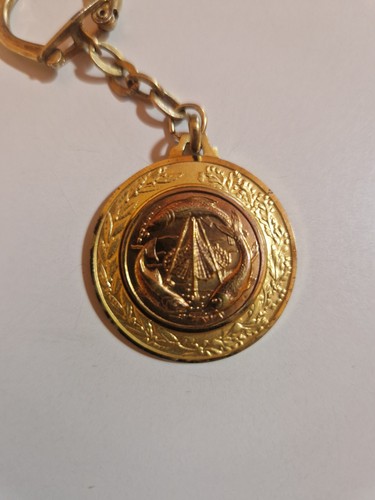 Portachiavi vintage 1980 - vintage,