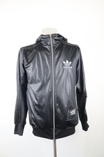 ADIDAS CHILE'62 GIACCA SPORTIVA UOMO Tg S MAN VINTAGE CASUAL SPORT JACKET