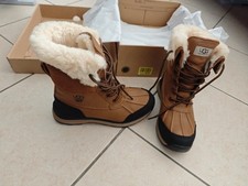 Stivali Ugg W Adirondack Boot