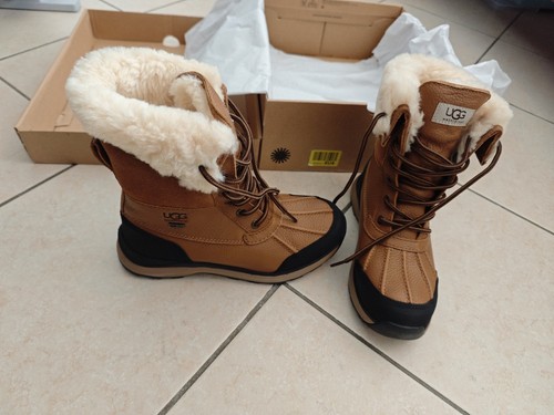 Stivali ugg adirondack boot - adirondack,
