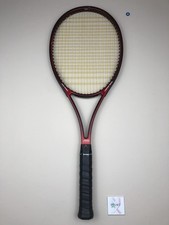 HEAD PRESTIGE CLASSIC 600