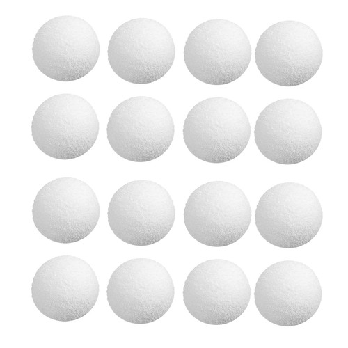 Palline schiuma per - 16, di